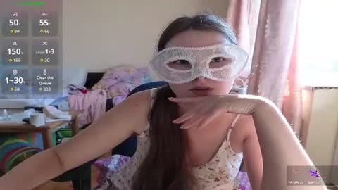 Snapshot of mary2606 chatting on 4, 8, 2026 Mary2606 online show from 4, 8, 2026