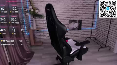 mary__bailey online show from 27, 11, 2025