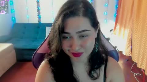 Snapshot of mary_a69 chatting on 27, 9, 2025 alejandra gonzales online show from 27, 9, 2025