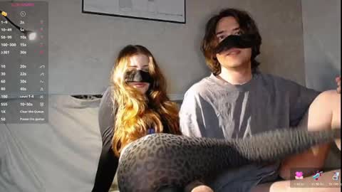 Snapshot of mary_and_nick chatting on 5, 2, 2026 mary_and_nick online show from 5, 2, 2026