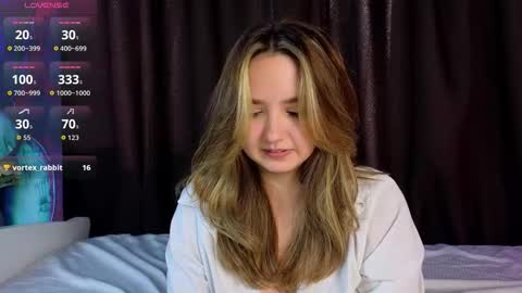 mary_broks online show from 15, 10, 2025