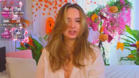 mary_broks online show from 26, 10, 2025