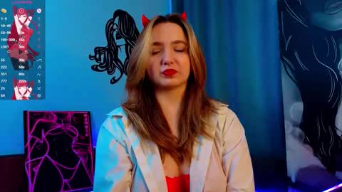 mary_broks online show from 1, 11, 2025