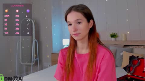 Snapshot of mary_cartar chatting on 26, 10, 2025 Eva online show from 26, 10, 2025