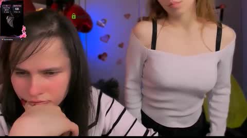 Snapshot of mary_chilli chatting on 25, 2, 2026 mary_chilli online show from 25, 2, 2026