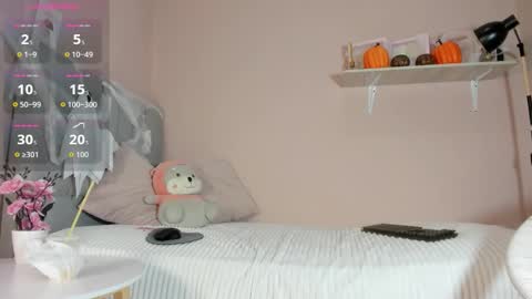 mary_cute9 online show from 28, 10, 2025