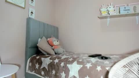 mary_cute9 online show from 16, 11, 2025