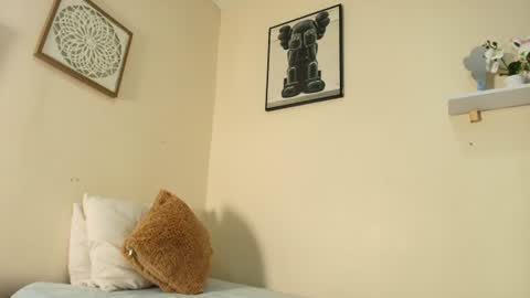 Snapshot of mary_cute9 chatting on 1, 7, 2026 mary_cute9 online show from 1, 7, 2026