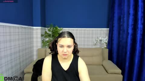 Snapshot of mary_f0x chatting on 23, 5, 2026 Mary fox online show from 23, 5, 2026