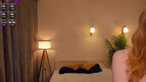 Mary online show from 26, 2, 2025