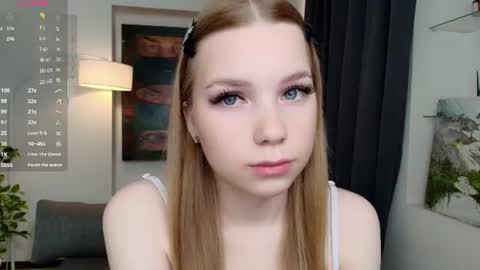Snapshot of mary_hope_u chatting on 14, 6, 2026 Mary online show from 14, 6, 2026