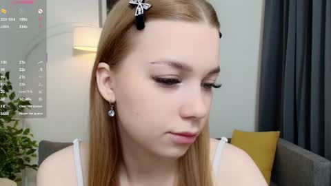 Snapshot of mary_hope_u chatting on 21, 6, 2026 Mary online show from 21, 6, 2026
