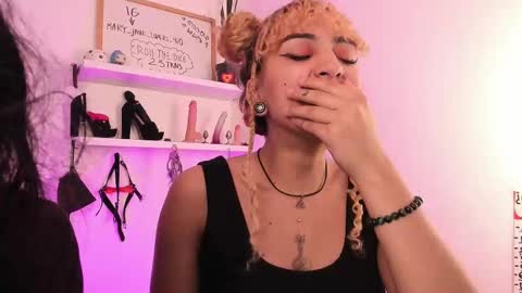 Snapshot of mary_jane_lovers chatting on 14, 2, 2025 Mary Jane online show from 14, 2, 2025