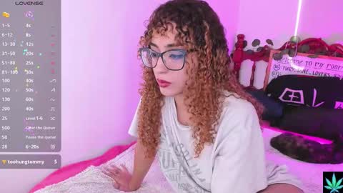 Mary Jane  online show from 10, 11, 2025