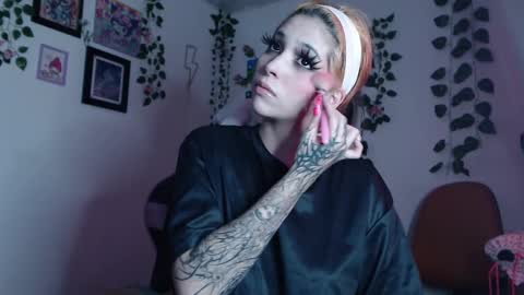 Snapshot of mary_janness chatting on 9, 12, 2024 100 online show from 9, 12, 2024