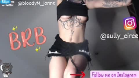 Snapshot of mary_janness chatting on 18, 12, 2024 100 online show from 18, 12, 2024