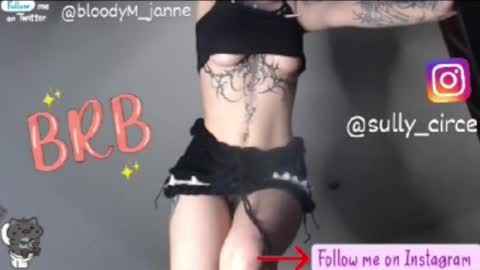 Snapshot of mary_janness chatting on 12, 1, 2025 100 online show from 12, 1, 2025