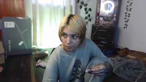 Snapshot of mary_janness chatting on 7, 2, 2025 100 online show from 7, 2, 2025