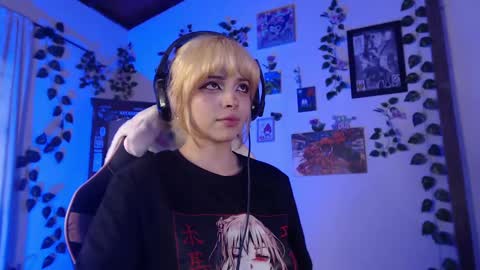 Snapshot of mary_janness chatting on 10, 2, 2025 100 online show from 10, 2, 2025