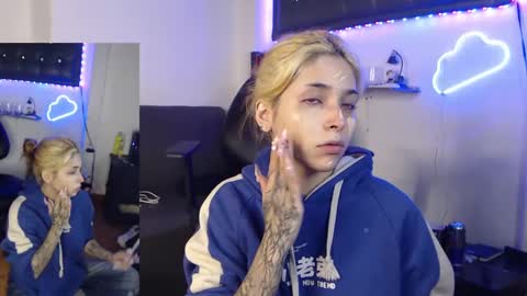 Snapshot of mary_janness chatting on 4, 3, 2025 100 online show from 4, 3, 2025