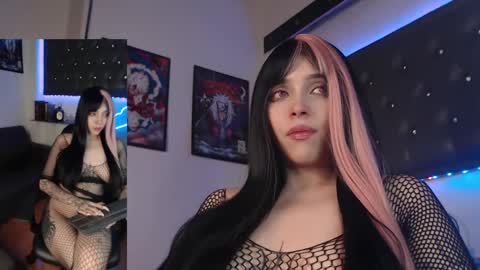 Snapshot of mary_janness chatting on 4, 3, 2025 100 online show from 4, 3, 2025