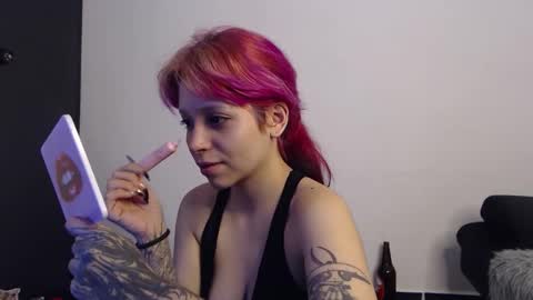 Snapshot of mary_janness chatting on 2, 10, 2025 100 online show from 2, 10, 2025