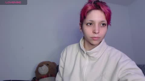 Snapshot of mary_janness chatting on 11, 10, 2025 100 online show from 11, 10, 2025