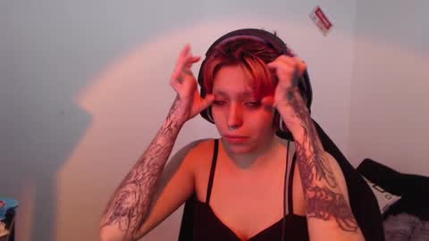 Snapshot of mary_janness chatting on 7, 11, 2025 100 online show from 7, 11, 2025