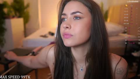 Snapshot of mary_lise chatting on 5, 6, 2026 Caroline qeeentease - ints qeentease - twitter online show from 5, 6, 2026