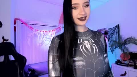 Snapshot of mary_lori chatting on 30, 10, 2025 Mary online show from 30, 10, 2025