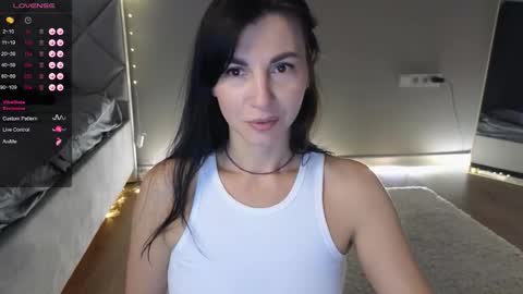 Maria online show from 24, 9, 2025