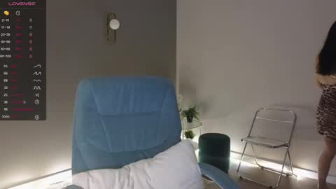 Maria online show from 25, 2, 2026