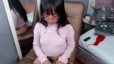 mary_luckaysha online show from 17, 11, 2025