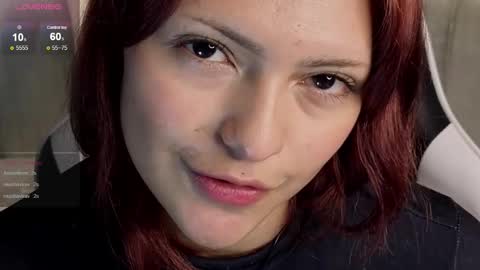 Snapshot of mary_luxx_tp chatting on 17, 10, 2025 mary_luxx_tp online show from 17, 10, 2025