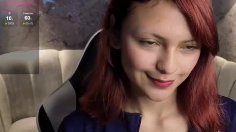 Snapshot of mary_luxx_tp chatting on 18, 10, 2025 mary_luxx_tp online show from 18, 10, 2025
