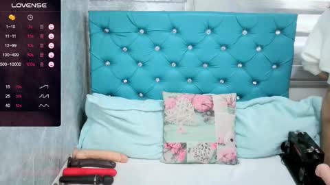  Mary Moon  online show from 9, 1, 2025