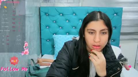 Snapshot of mary_mood_ chatting on 17, 6, 2026 Mary Moon online show from 17, 6, 2026