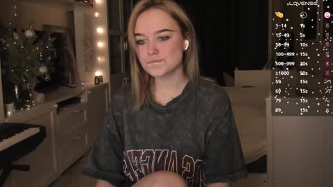 Mary online show from 5, 1, 2025