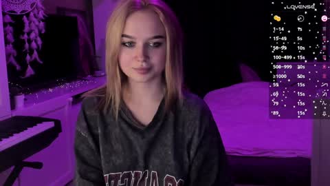 Mary online show from 31, 1, 2025