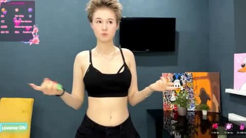 Snapshot of mary_smit chatting on 2, 6, 2026 mary online show from 2, 6, 2026