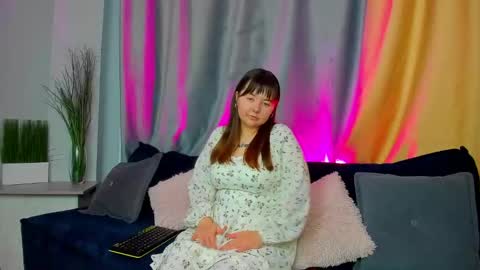 Snapshot of mary_stevenss chatting on 5, 12, 2024 mary_stevenss online show from 5, 12, 2024