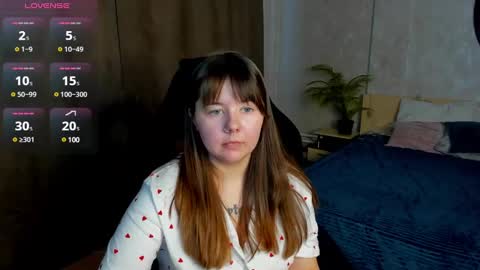 Snapshot of mary_stevenss chatting on 16, 1, 2025 mary_stevenss online show from 16, 1, 2025