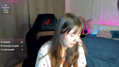 Snapshot of mary_stevenss chatting on 16, 1, 2025 mary_stevenss online show from 16, 1, 2025