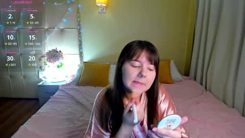 Snapshot of mary_stevenss chatting on 22, 1, 2025 mary_stevenss online show from 22, 1, 2025
