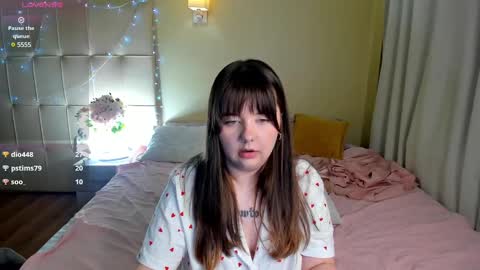 Snapshot of mary_stevenss chatting on 22, 1, 2025 mary_stevenss online show from 22, 1, 2025