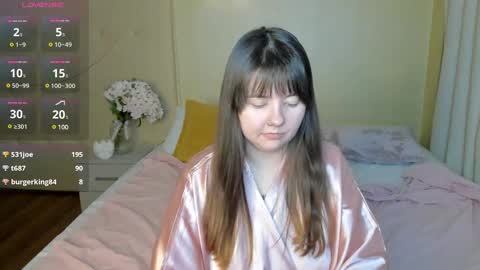 Snapshot of mary_stevenss chatting on 25, 1, 2025 mary_stevenss online show from 25, 1, 2025