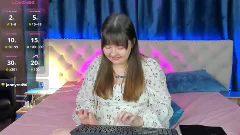 Snapshot of mary_stevenss chatting on 28, 1, 2025 mary_stevenss online show from 28, 1, 2025