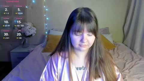Snapshot of mary_stevenss chatting on 29, 1, 2025 mary_stevenss online show from 29, 1, 2025