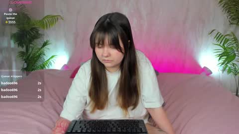 Snapshot of mary_stevenss chatting on 10, 2, 2025 mary_stevenss online show from 10, 2, 2025