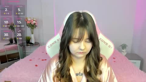 Snapshot of mary_stevenss chatting on 15, 2, 2025 mary_stevenss online show from 15, 2, 2025